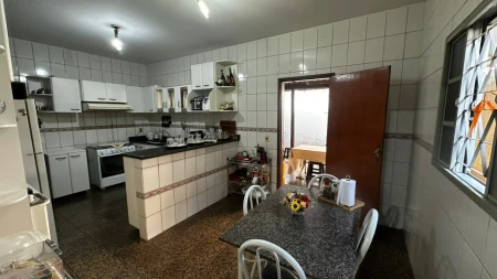 Casa Jardim Guanabara