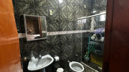 Casa Jardim Guanabara
