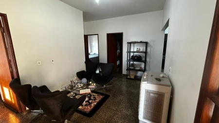 Casa Jardim Guanabara