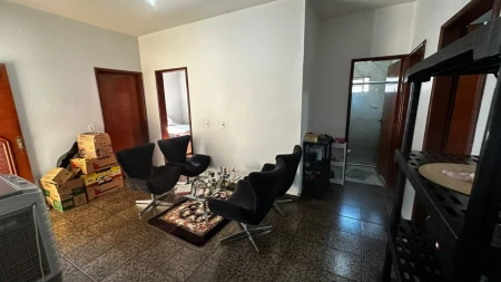 Casa Jardim Guanabara