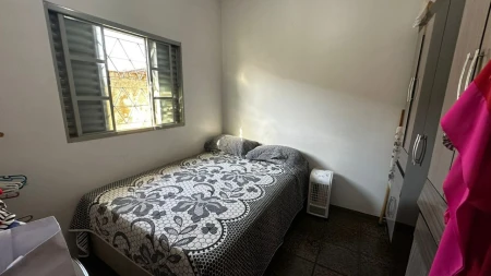 Casa Jardim Guanabara