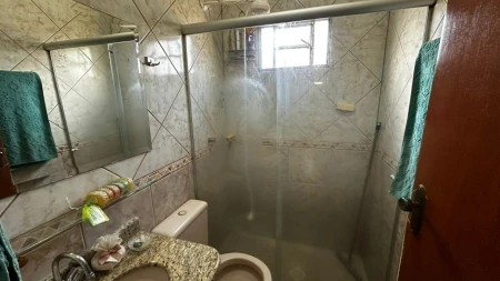 Casa Jardim Guanabara