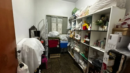 Casa Jardim Guanabara