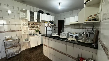 Casa Jardim Guanabara