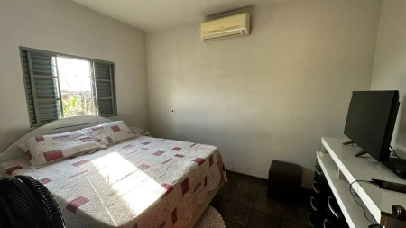 Casa Jardim Guanabara