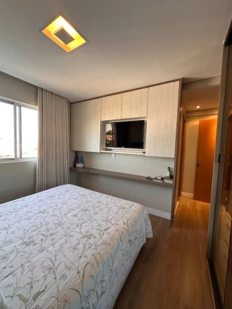 Residencial Rio Negro