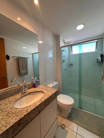 Residencial Rio Negro