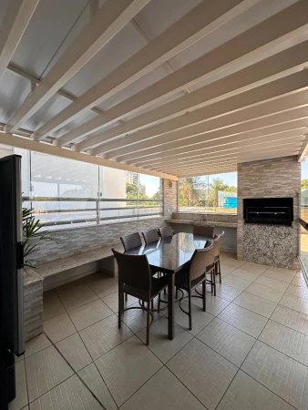 Residencial Rio Negro