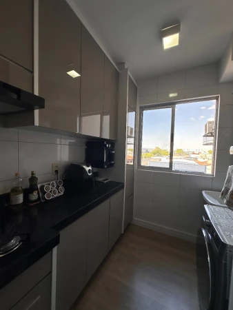 Residencial Rio Negro