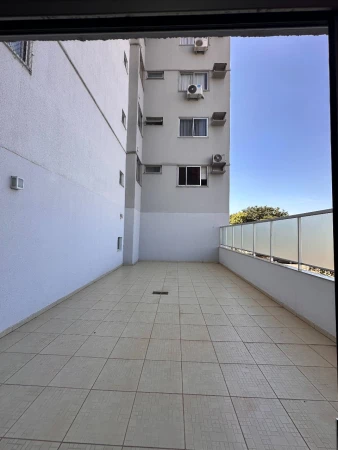 Residencial Rio Negro