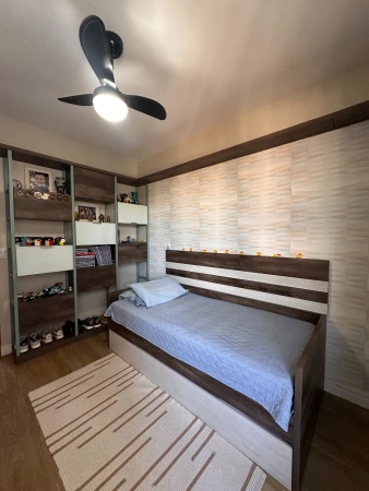Residencial Rio Negro
