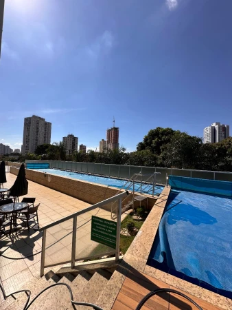 Residencial Rio Negro