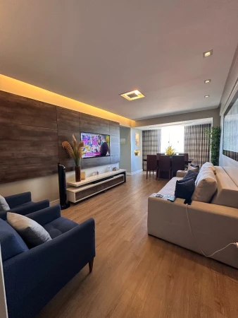 Residencial Rio Negro