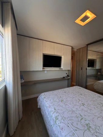 Residencial Rio Negro