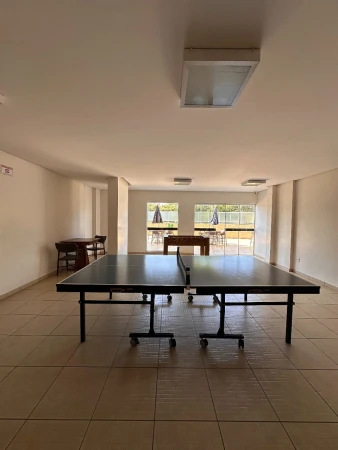Residencial Rio Negro