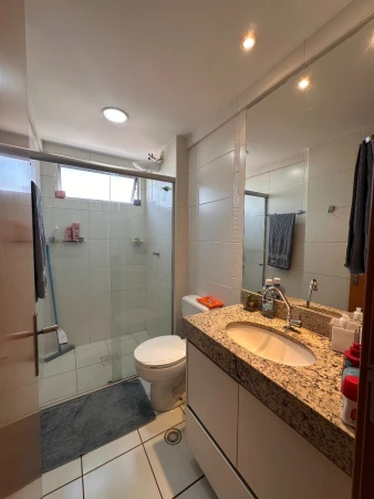 Residencial Rio Negro