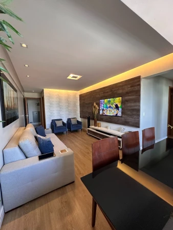 Residencial Rio Negro
