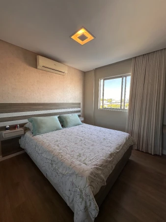 Residencial Rio Negro