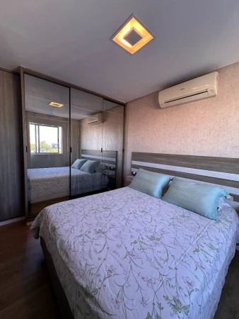 Residencial Rio Negro