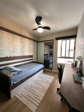 Residencial Rio Negro