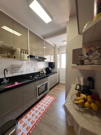 Residencial Rio Negro