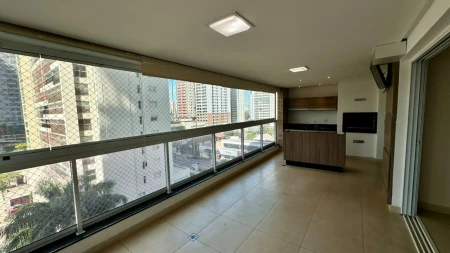 Residencial Twenty Three Park