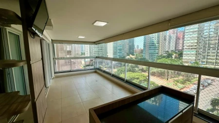 Residencial Twenty Three Park