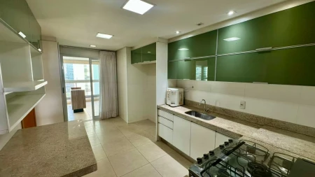 Residencial Twenty Three Park