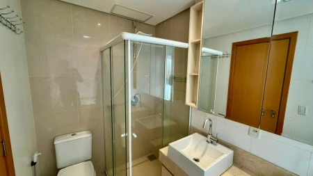 Residencial Twenty Three Park