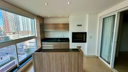 Residencial Twenty Three Park