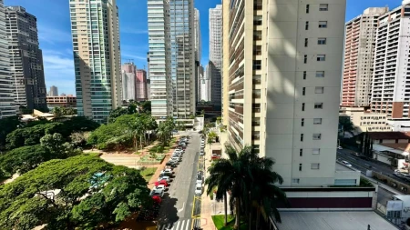 Residencial Twenty Three Park