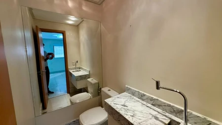 Residencial Twenty Three Park