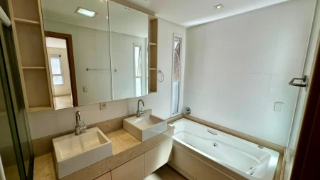 Residencial Twenty Three Park