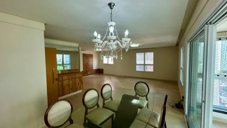 Residencial Twenty Three Park