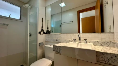 Residencial Twenty Three Park