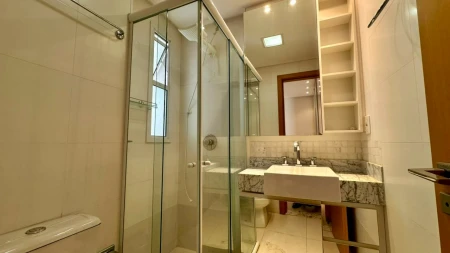 Residencial Twenty Three Park