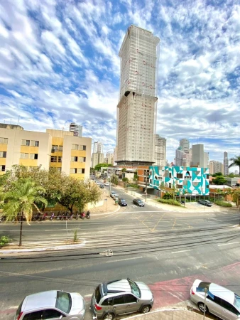 Edifício Esmeralda