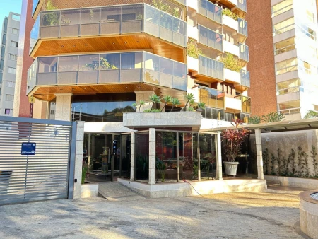 Edifício Alencastro Veiga