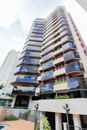 Edifício Alencastro Veiga