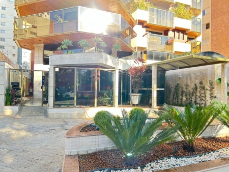 Edifício Alencastro Veiga