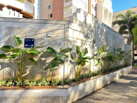 Edifício Alencastro Veiga