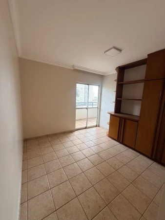 Residencial Miami Beach