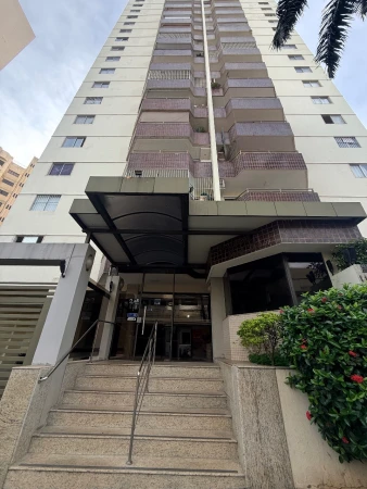 Residencial Miami Beach