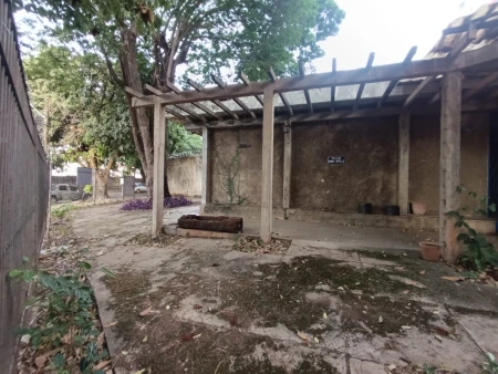 Lote Setor Aeroporto