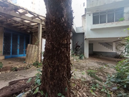 Lote Setor Aeroporto