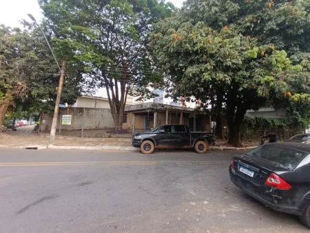 Lote Setor Aeroporto