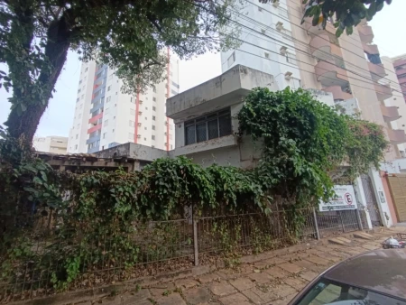 Lote Setor Aeroporto