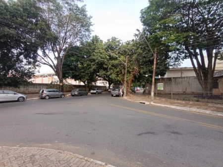 Lote Setor Aeroporto