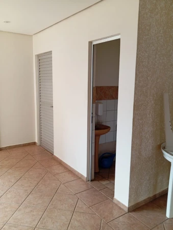 Residencial Perdizes