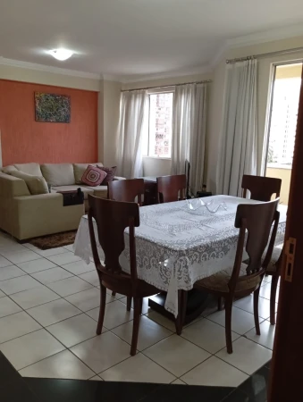 Residencial Perdizes